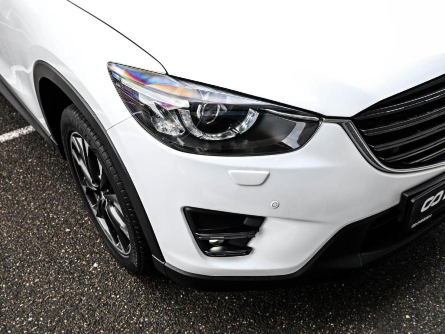 Mazda CX-5 I Рестайлинг Новороссийск  - изображение 6