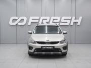 Kia Rio IV Ростов-на-Дону  - изображение 22