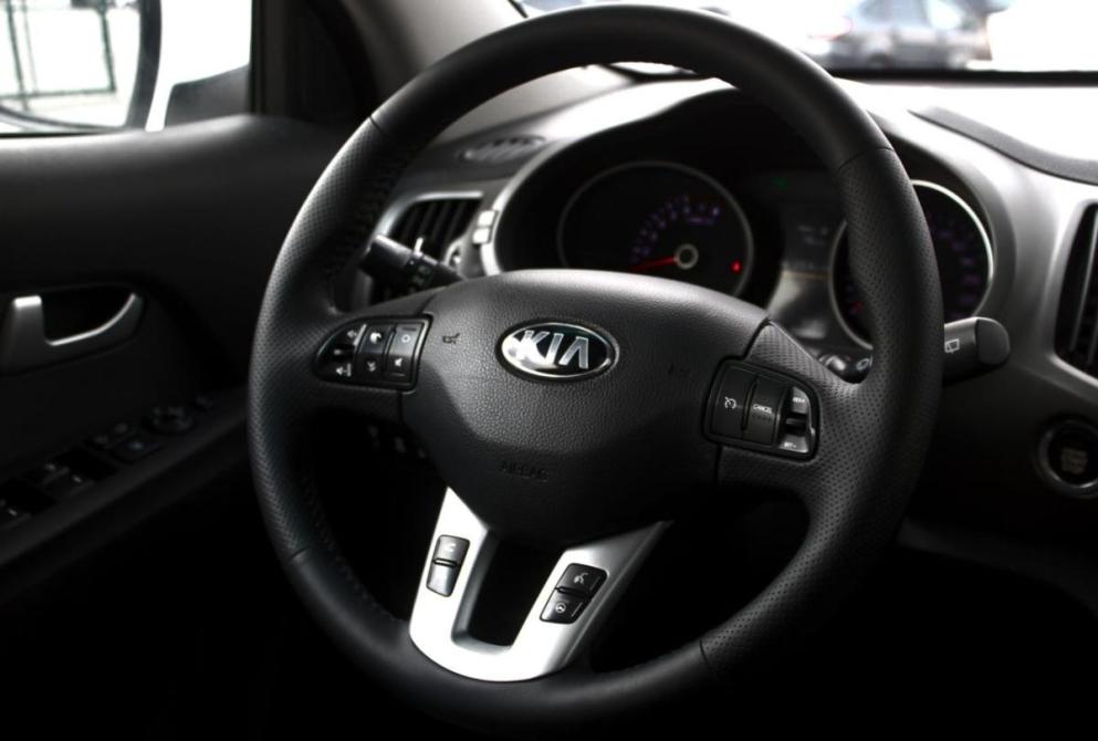 Kia Sportage III Рестайлинг Саратов  - изображение 17