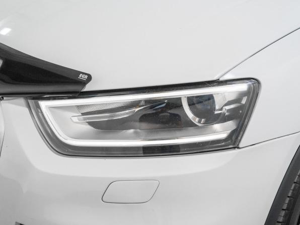 Audi Q3 I (8U) с пробегом 2013 года, цена 1 480 000 рублей, 216851 км, внедорожник, Автокод Объявления