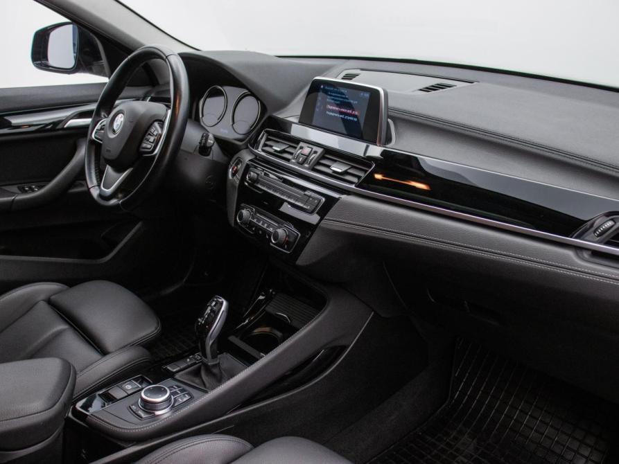 BMW X2 I (F39) Москва  - изображение 9