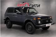 Lada (ВАЗ) Niva Legend Воронеж  - изображение 23
