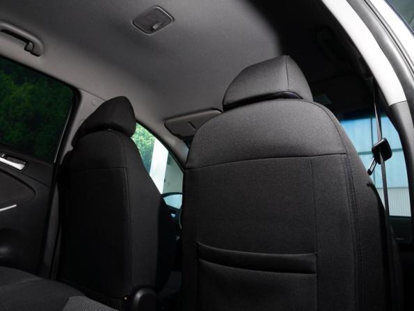 Hyundai Solaris I с пробегом 2013 года, цена 748 000 рублей, 140970 км, хэтчбек, Автокод Объявления
