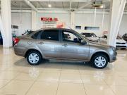 Lada (ВАЗ) Granta I Рестайлинг Миасс  - изображение 24