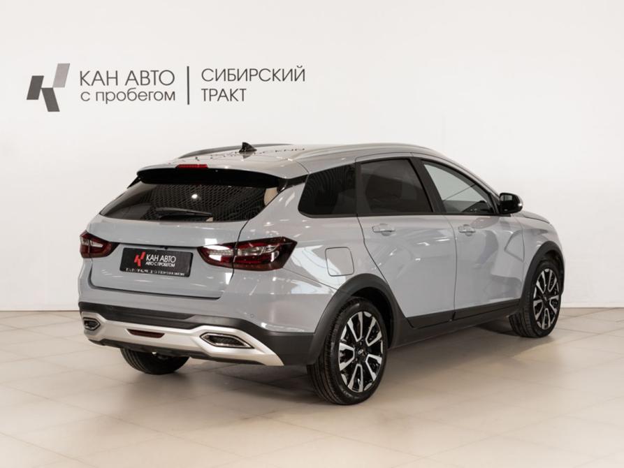 Lada (ВАЗ) Vesta I Рестайлинг (NG) Казань  - изображение 3