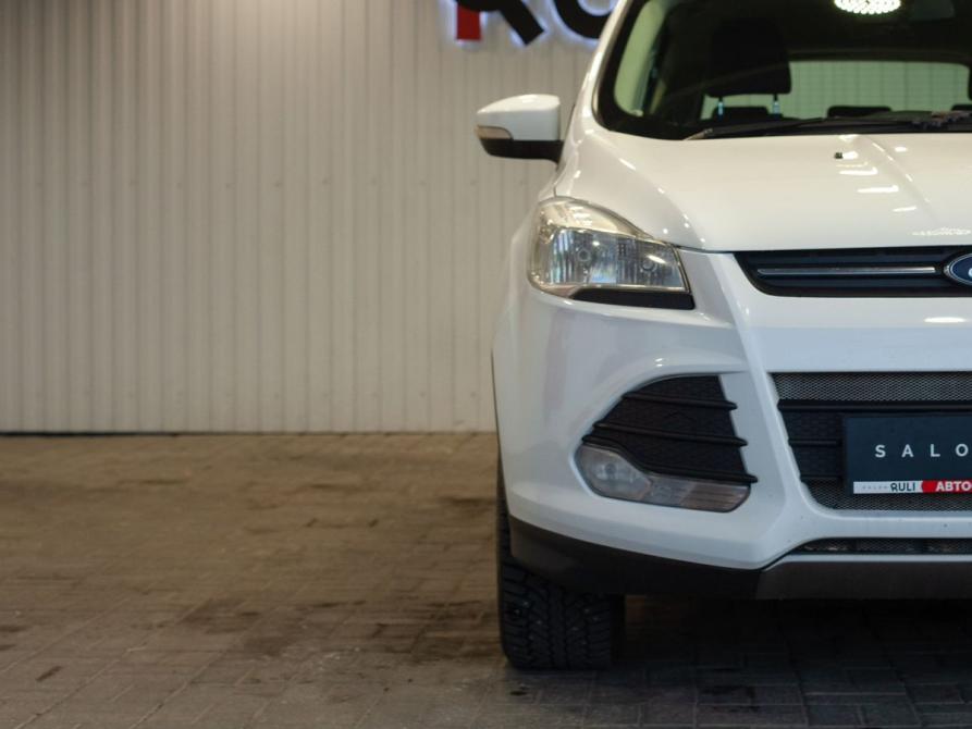 Ford Kuga II Иваново  - изображение 4