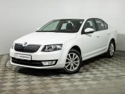 Skoda Octavia III (A7) Санкт-Петербург  - изображение 17