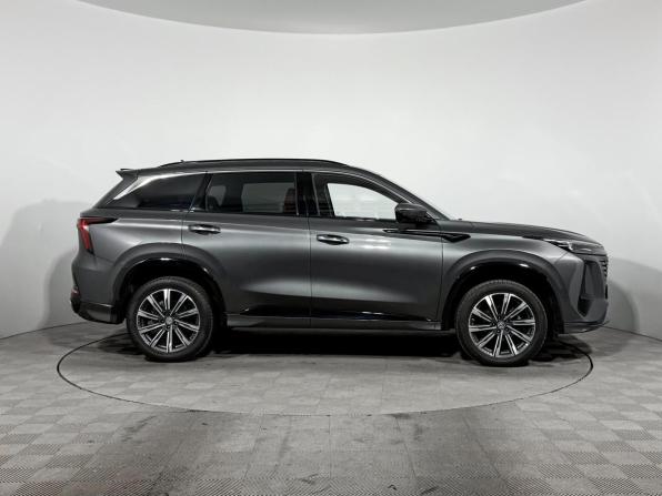 Changan CS75 Plus III с пробегом 2023 года, цена 2 175 000 рублей, 56700 км, внедорожник, Автокод Объявления
