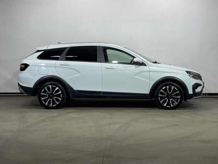 Lada (ВАЗ) Vesta I Рестайлинг (NG) Ярославль  - изображение 4
