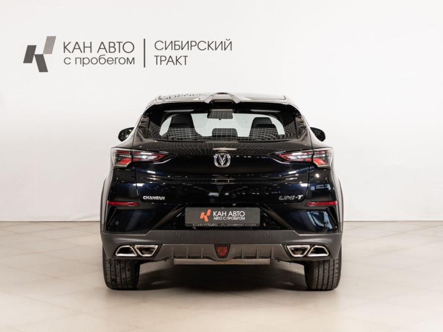 Changan UNI-T I Казань  - изображение 4