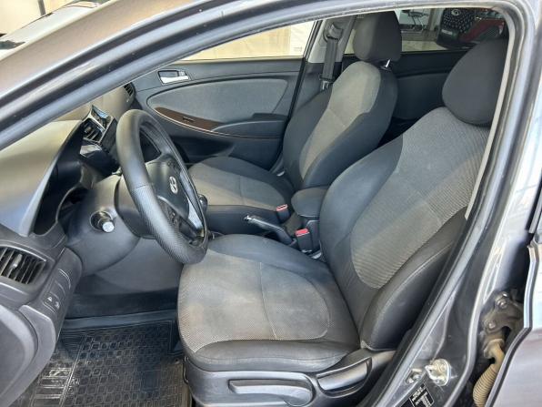 Hyundai Solaris I с пробегом 2011 года, цена 629 000 рублей, 152134 км, хэтчбек, Автокод Объявления