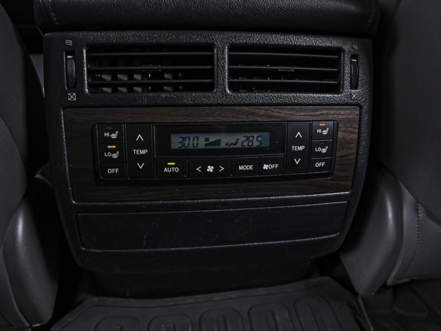 Toyota Land Cruiser 200 Series Ставрополь  - изображение 30