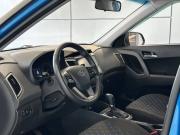 Hyundai Creta I Рестайлинг Тверь  - изображение 28