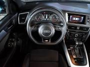 Audi Q5 I (8R) Рестайлинг Екатеринбург  - изображение 35