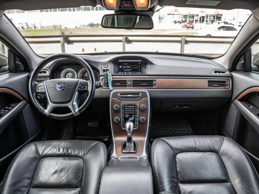 Volvo XC70 II Волгоград  - изображение 13