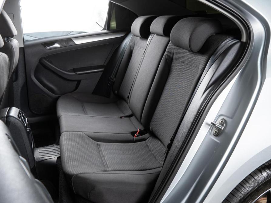 Volkswagen Jetta VI Волгоград  - изображение 9