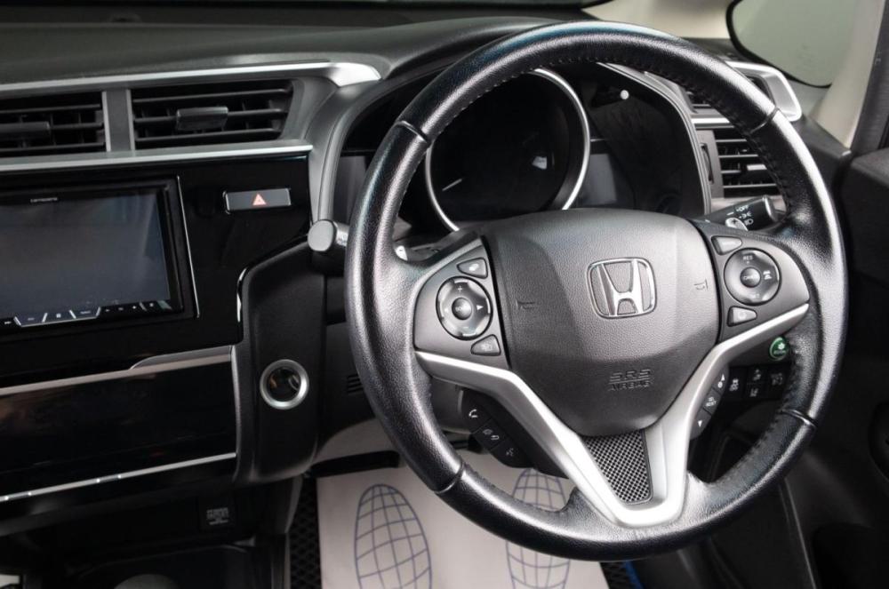 Honda Fit III Рестайлинг Оренбург  - изображение 9