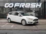 Ford Focus III Рестайлинг Краснодар  - изображение 20