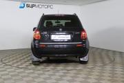 Suzuki SX4 I (Classic) Нижний Новгород  - изображение 24