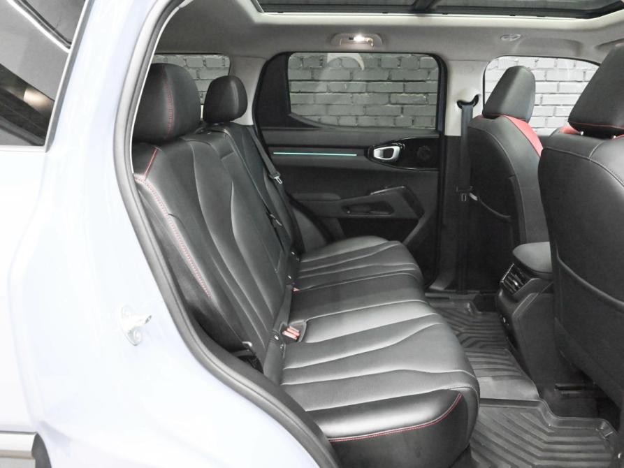 Haval H3 I Екатеринбург  - изображение 12