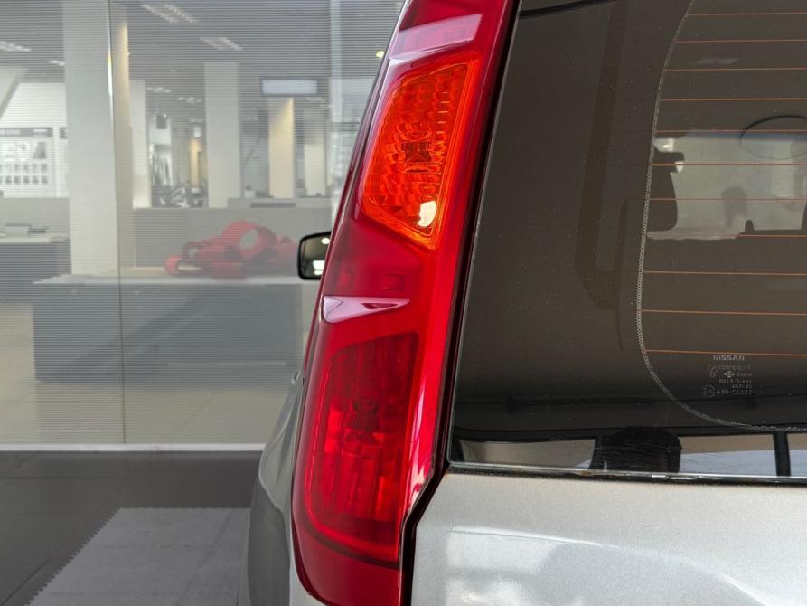 Nissan X-Trail II Уфа  - изображение 12