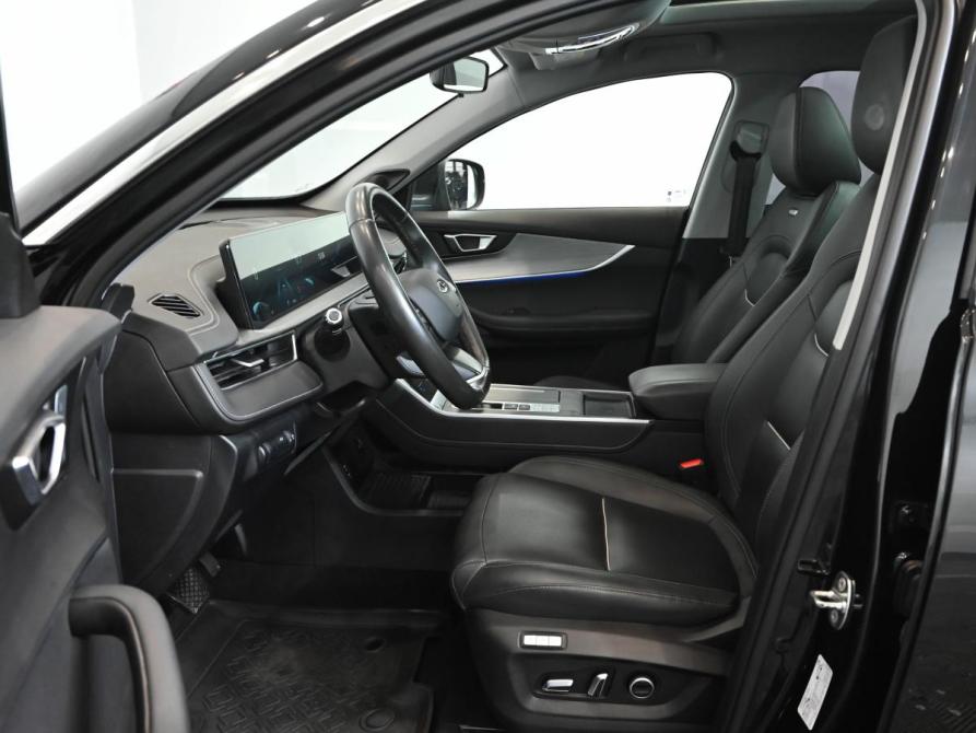 Chery Tiggo 7 Pro Max I Екатеринбург  - изображение 10