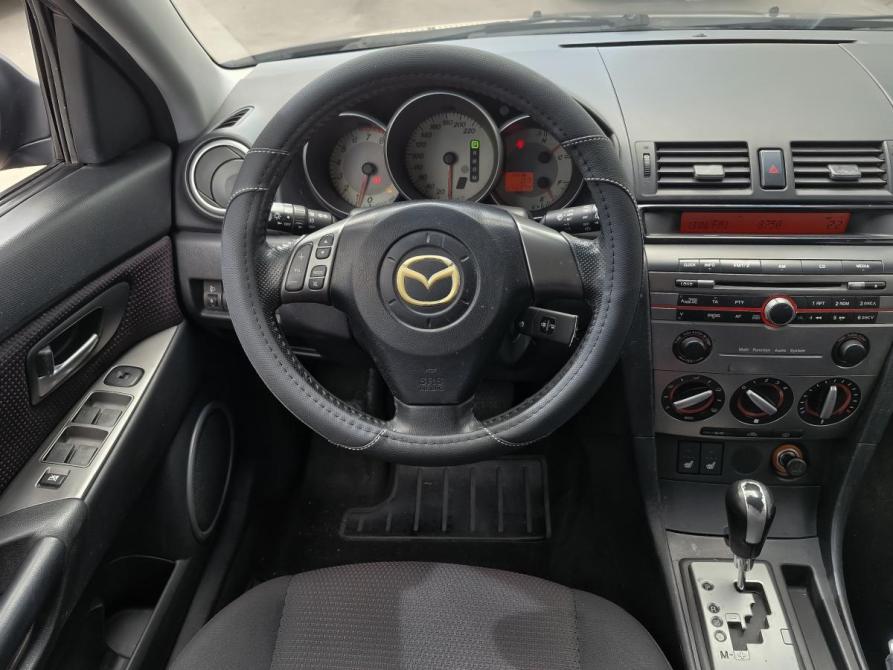 Mazda 3 I (BK) Рестайлинг Нижний Новгород  - изображение 11