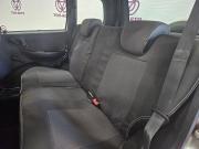 Chevrolet Niva I Рестайлинг Тольятти  - изображение 37