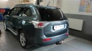 Mitsubishi Outlander III Санкт-Петербург  - изображение 10