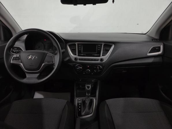 Hyundai Solaris II с пробегом 2019 года, цена 1 425 000 рублей, 102570 км, седан, Автокод Объявления