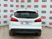 Ford Focus III Рестайлинг Санкт-Петербург  - изображение 15