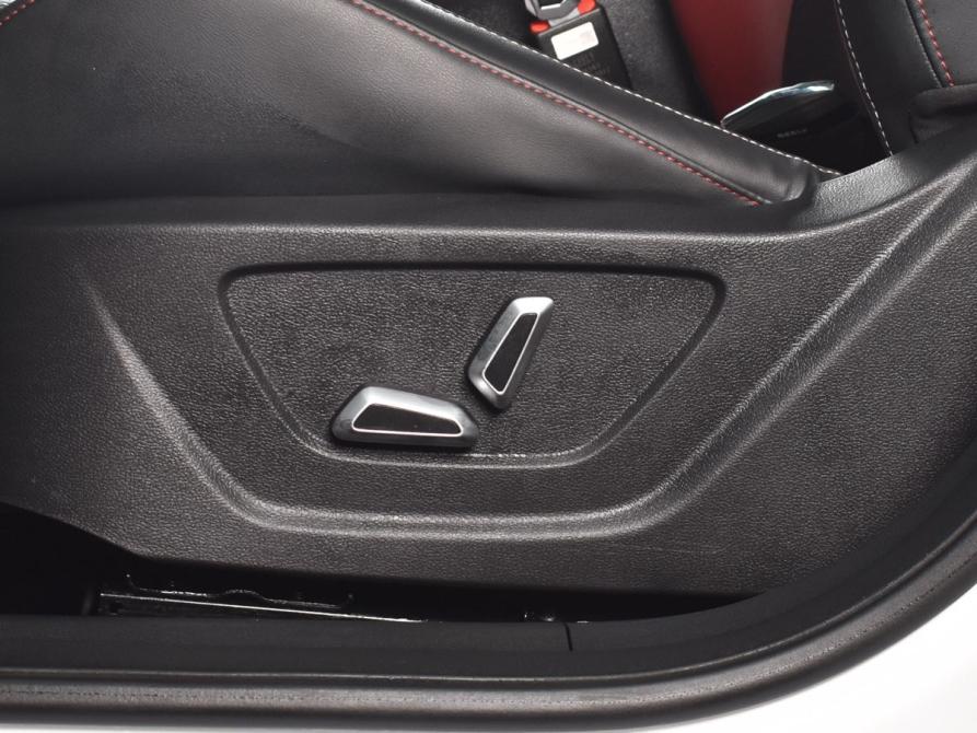 Geely Coolray I Рестайлинг Кемерово  - изображение 16