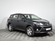 Toyota RAV4 IV (XA40) Санкт-Петербург  - изображение 22