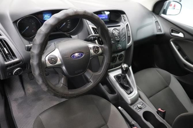 Ford Focus III с пробегом 2011 года, цена 650 000 рублей, 158016 км, седан, Автокод Объявления
