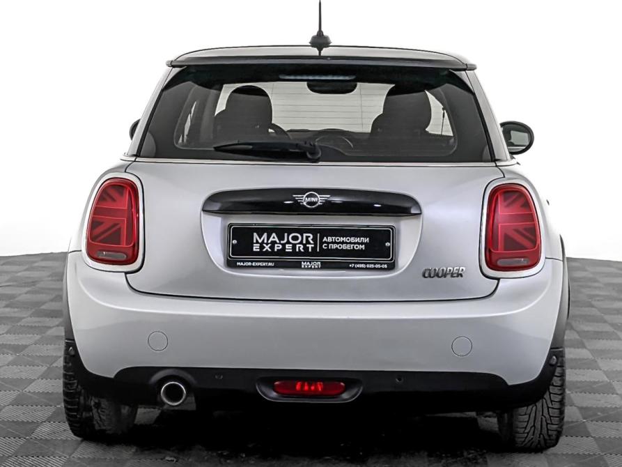 Mini Hatch III (F55/F56) Рестайлинг Москва  - изображение 6