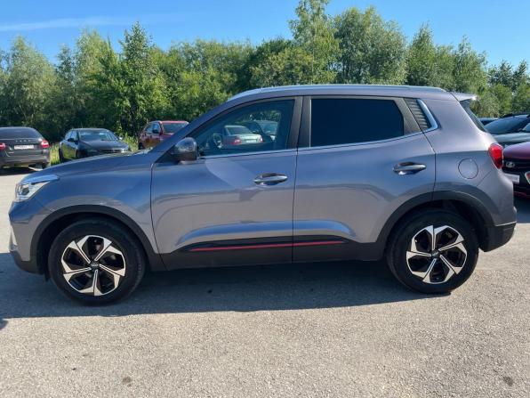 Chery Tiggo 4 Pro I с пробегом 2022 года, цена 1 578 000 рублей, 38400 км, внедорожник, Автокод Объявления