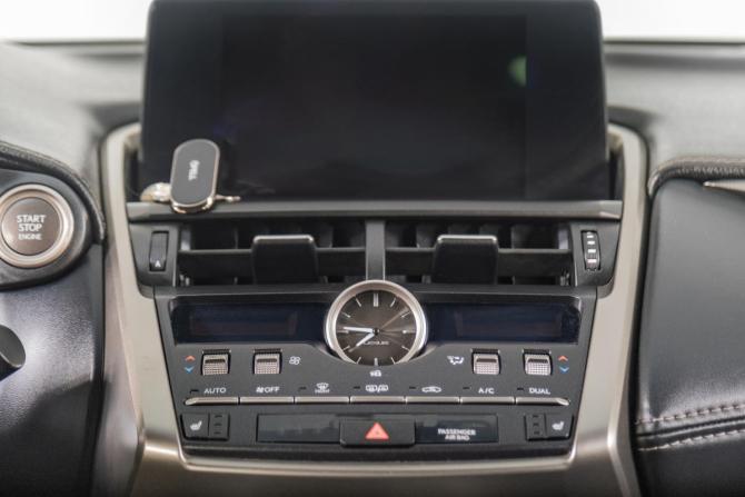 Lexus NX I Рестайлинг с пробегом 2019 года, цена 3 399 000 рублей, 138000 км, внедорожник, Автокод Объявления