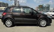 Suzuki SX4 I (Classic) Рестайлинг Челябинск  - изображение 14