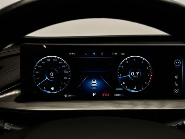 Chery Tiggo 8 Pro Max I с пробегом 2022 года, цена 2 249 000 рублей, 53400 км, внедорожник, Автокод Объявления