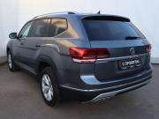 Volkswagen Teramont I Москва  - изображение 33