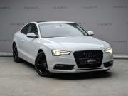 Audi A5 I (8T) Рестайлинг Москва  - изображение 15