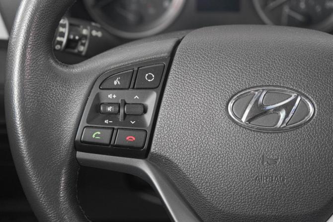 Hyundai Tucson III с пробегом 2016 года, цена 2 399 000 рублей, 70000 км, внедорожник, Автокод Объявления