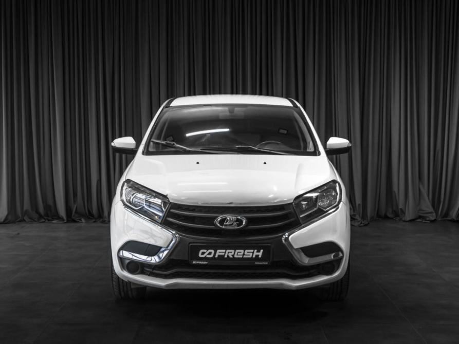 Lada (ВАЗ) XRAY I Тюмень  - изображение 3