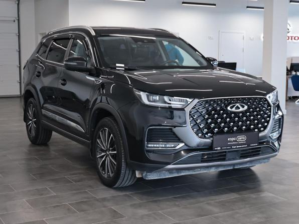 Chery Tiggo 8 Pro Max I Рестайлинг с пробегом 2023 года, цена 2 332 000 рублей, 67611 км, внедорожник, Автокод Объявления