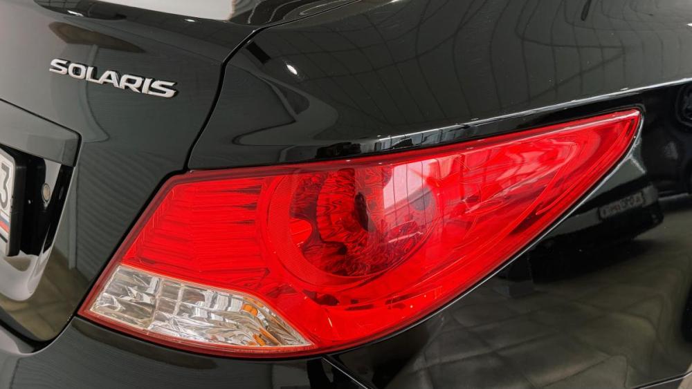 Hyundai Solaris I Новороссийск  - изображение 20