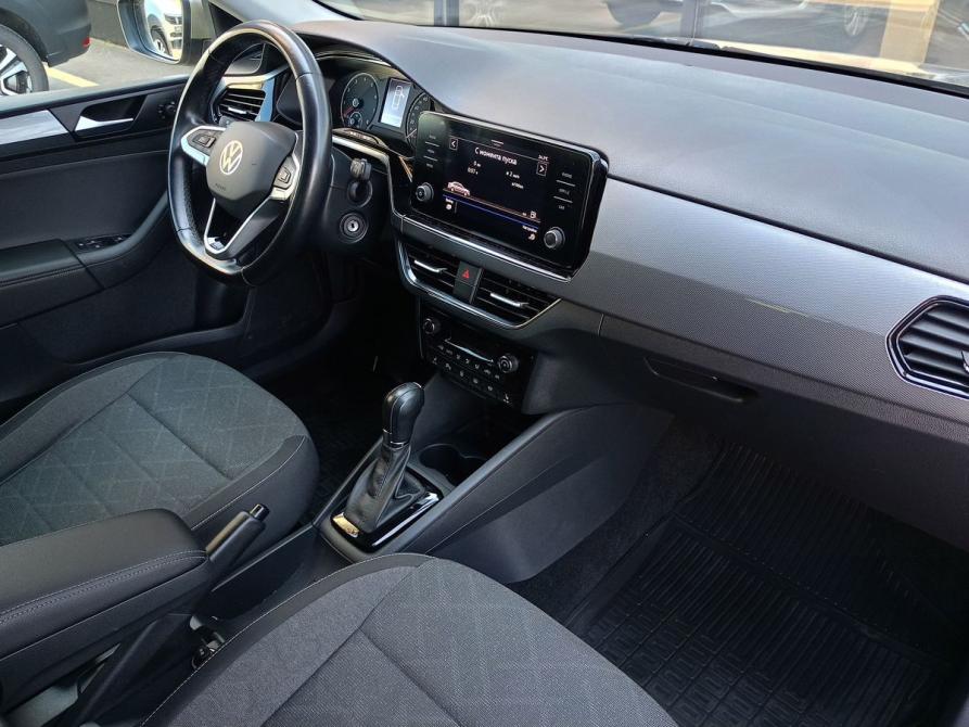 Volkswagen Polo VI Казань  - изображение 6