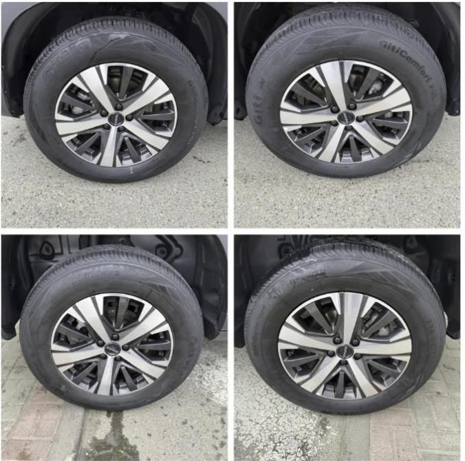 Haval Dargo Ставрополь  - изображение 23
