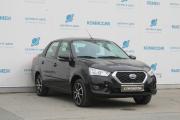 Datsun on-DO I Рестайлинг Пермь  - изображение 23