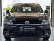 Volkswagen Tiguan II Уфа  - изображение 24