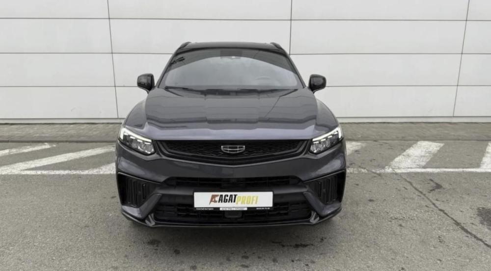Geely Tugella I Рестайлинг Ставрополь  - изображение 2